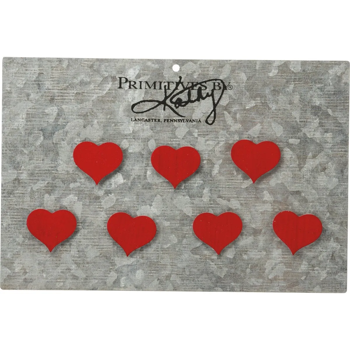 Magnet Sets