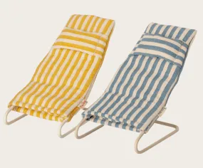 Maileg Beach Chair Set
