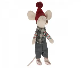 Maileg | Christmas Mouse, Big Brother