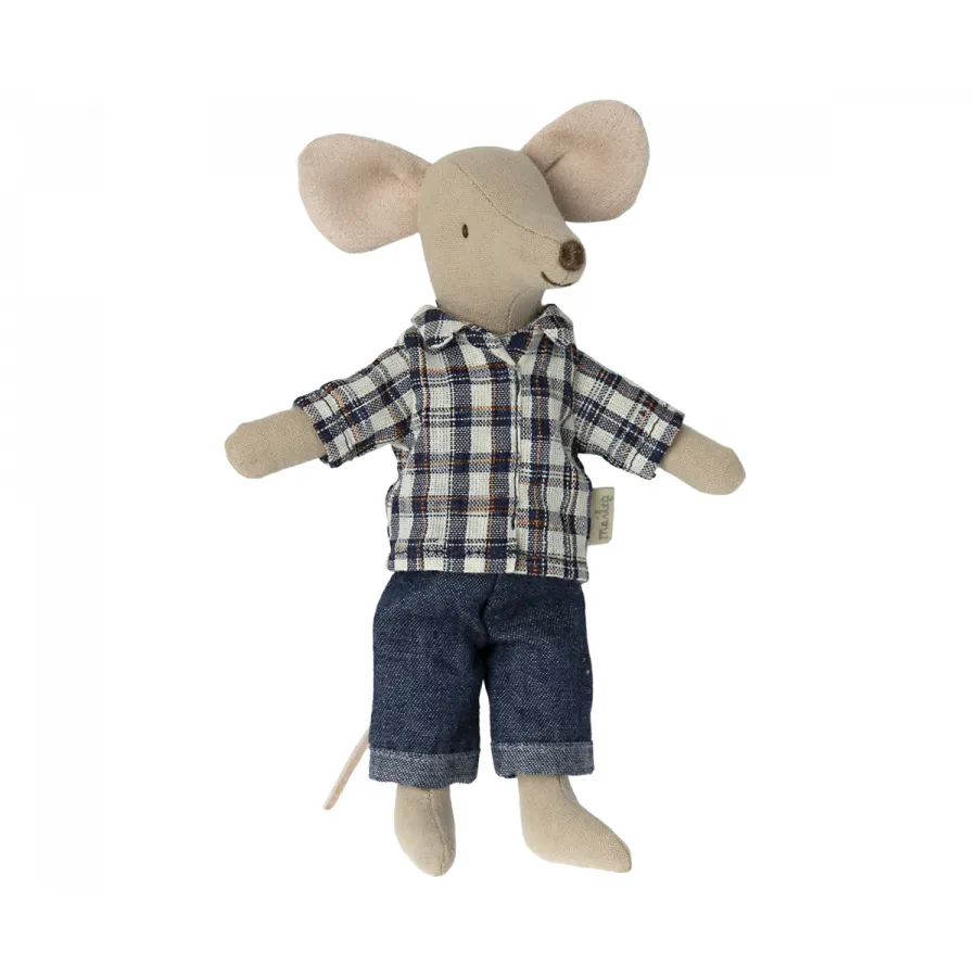 Maileg - Dad Mouse