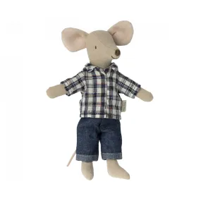 Maileg - Dad Mouse