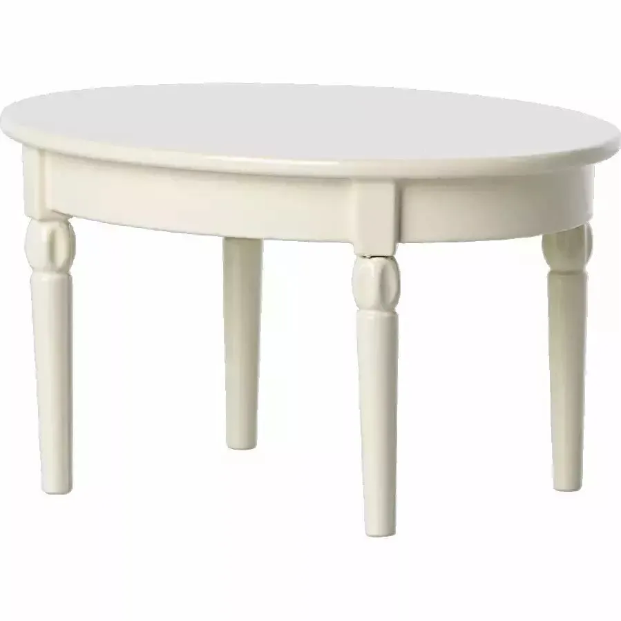 Maileg Dining Table, Mouse