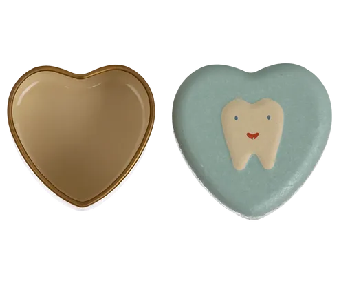 Maileg My Tooth Box - 2 Colours