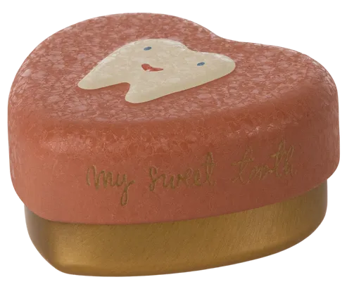 Maileg My Tooth Box - 2 Colours