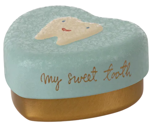 Maileg My Tooth Box - 2 Colours
