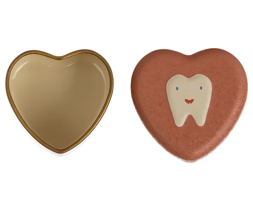 Maileg My Tooth Box - 2 Colours