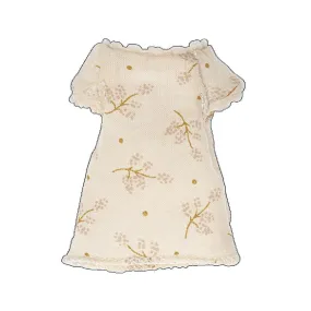 Maileg nightgown for little sister mouse