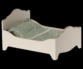 Maileg Wooden Bed - Mouse
