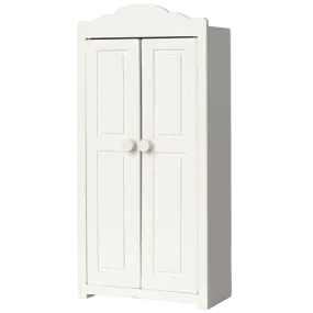 Maileg Wooden Closet for Mouse