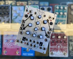 Make Noise Maths