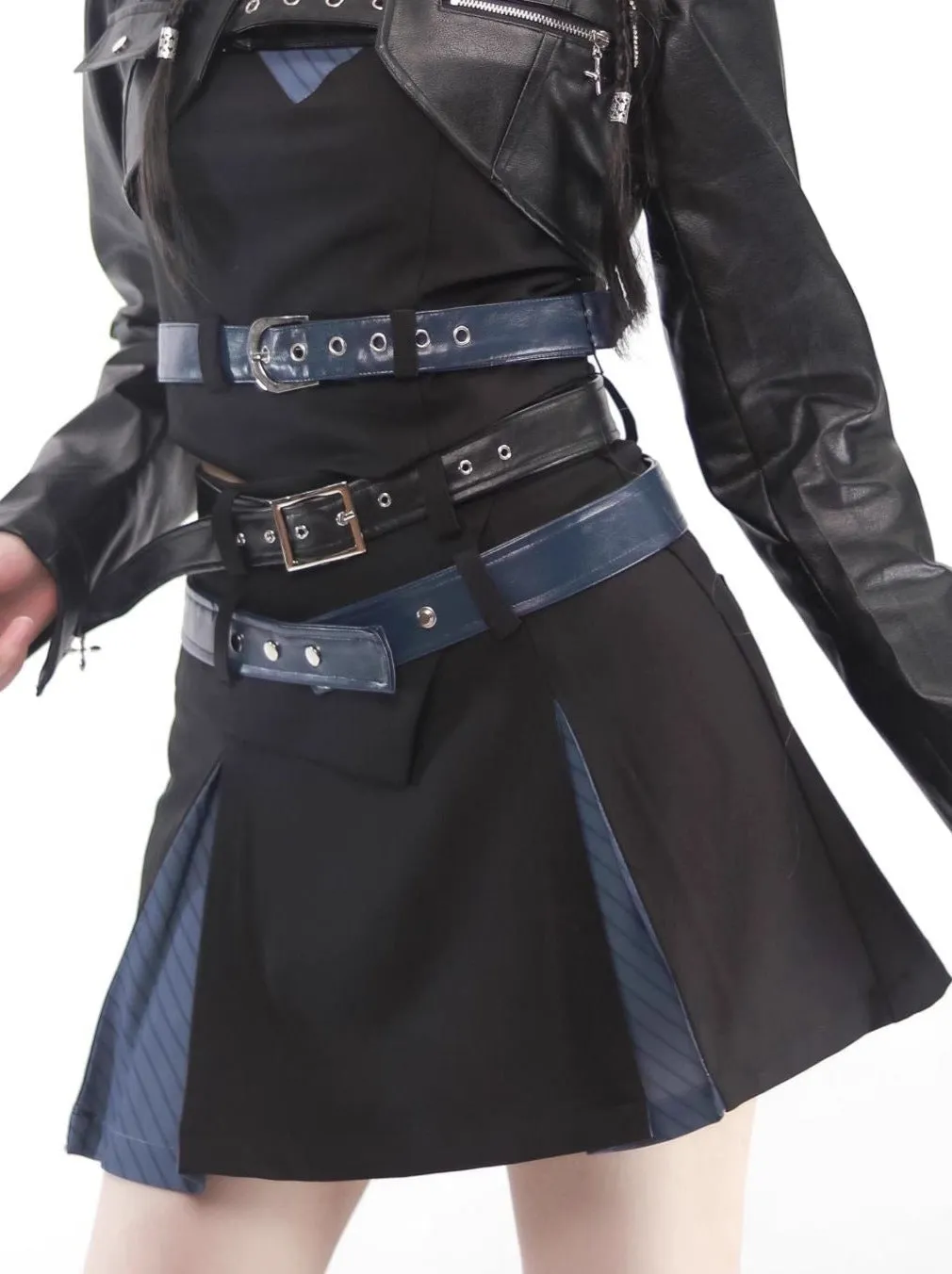 Mechanical Design Life Eternal Special Leather