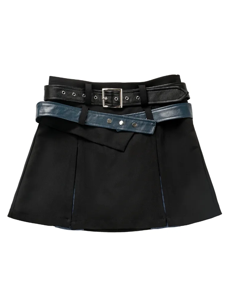 Mechanical Design Life Eternal Special Leather