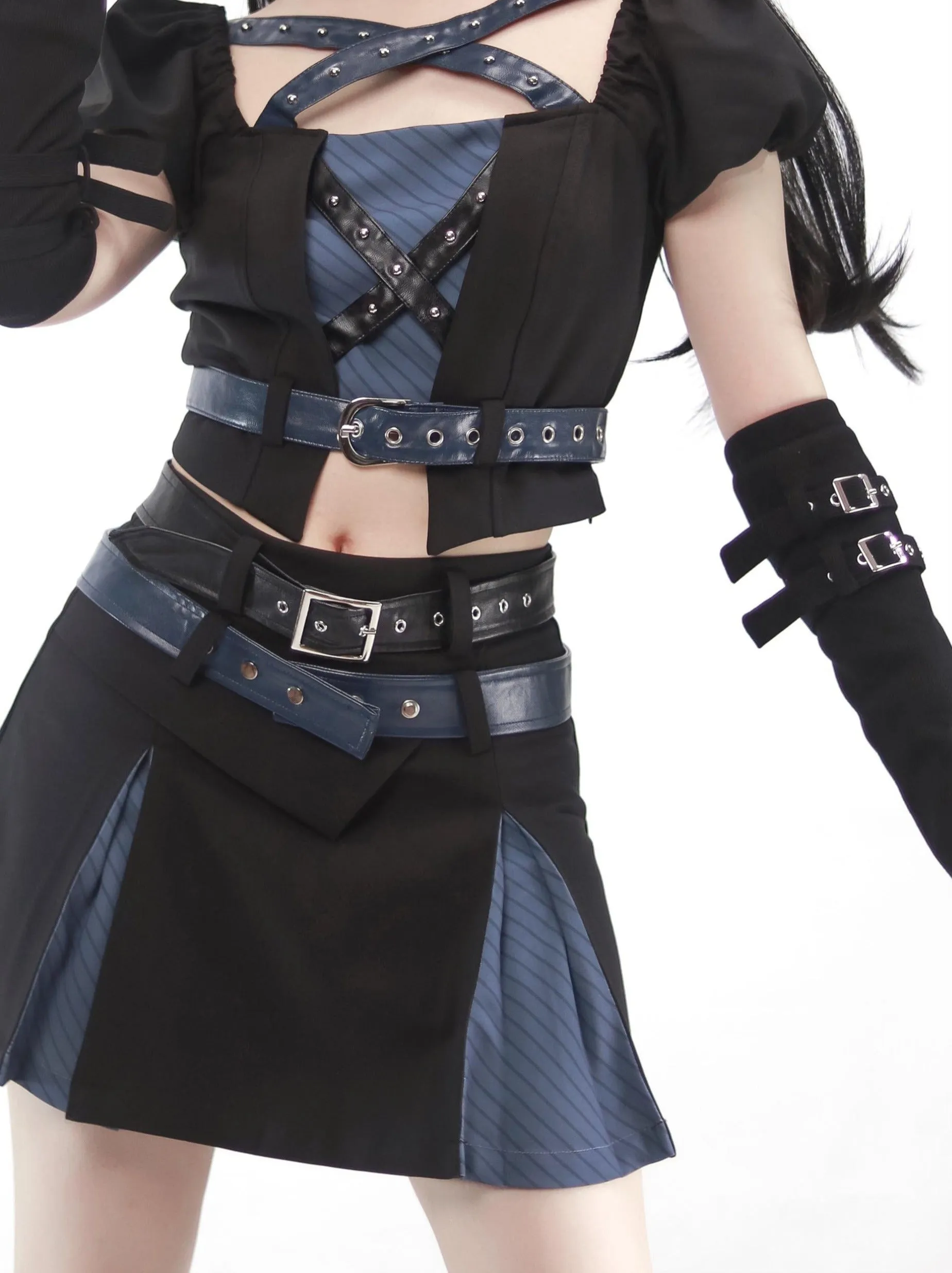Mechanical Design Life Eternal Special Leather