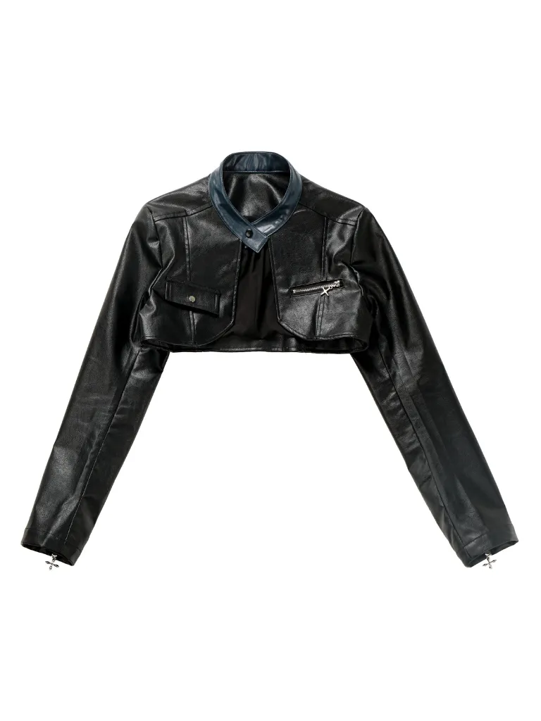 Mechanical Design Life Eternal Special Leather