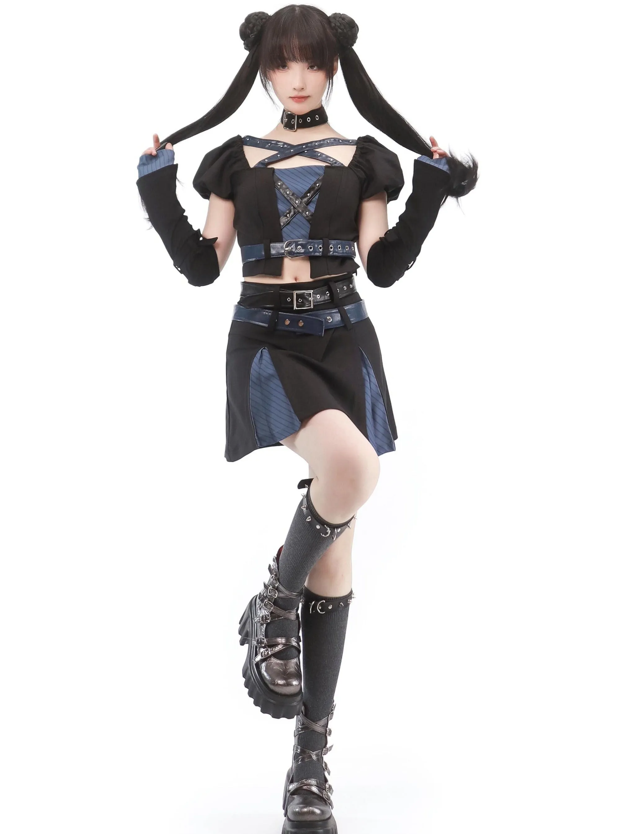 Mechanical Design Life Eternal Special Leather