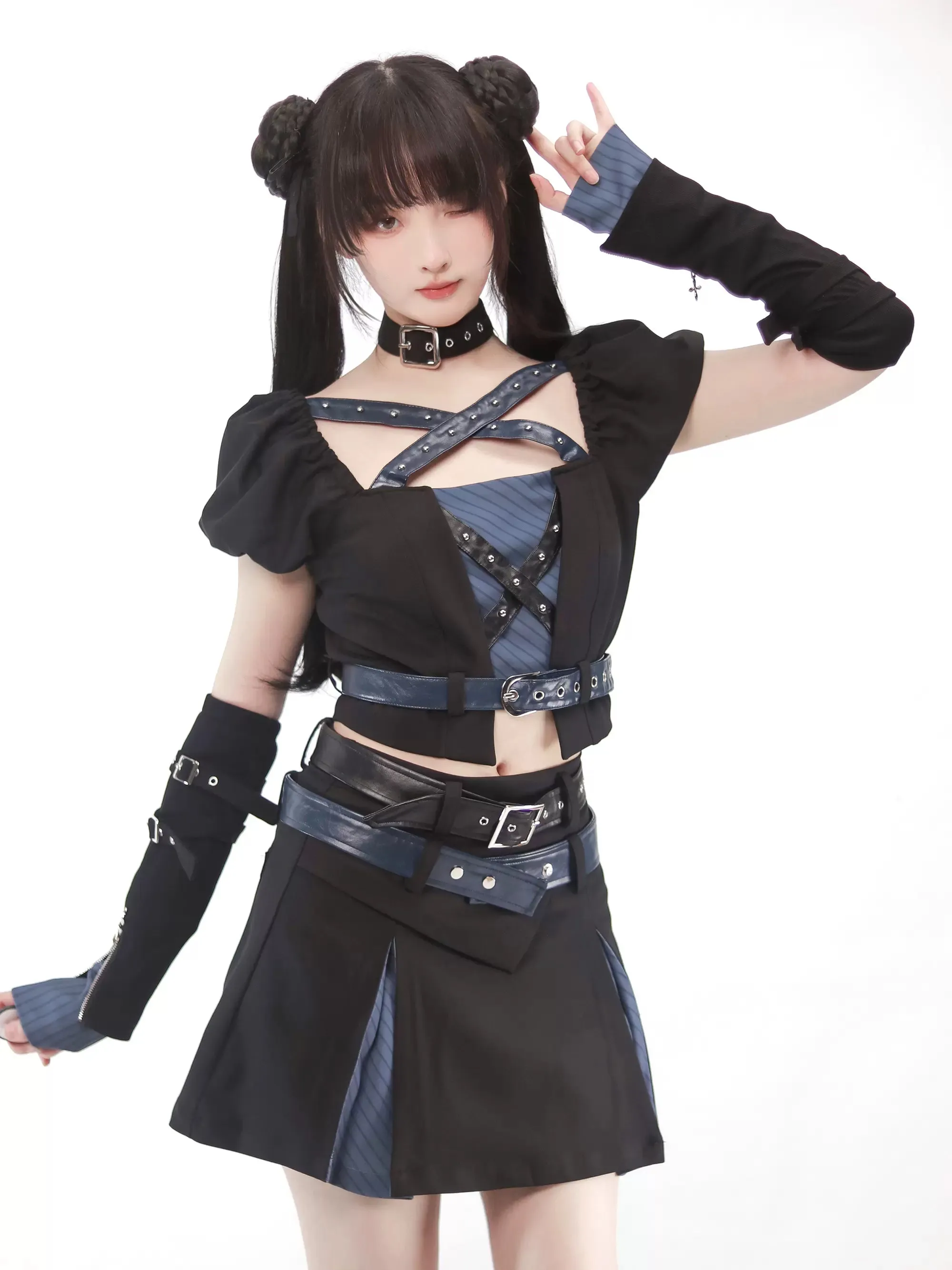 Mechanical Design Life Eternal Special Leather