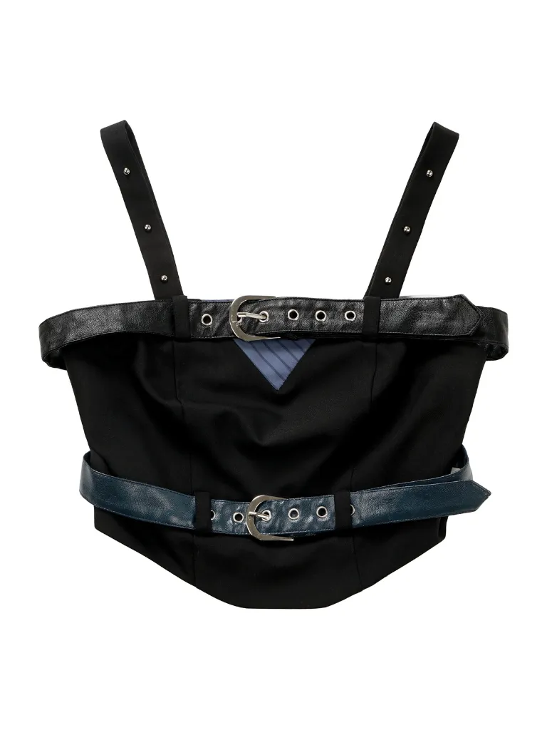 Mechanical Design Life Eternal Special Leather