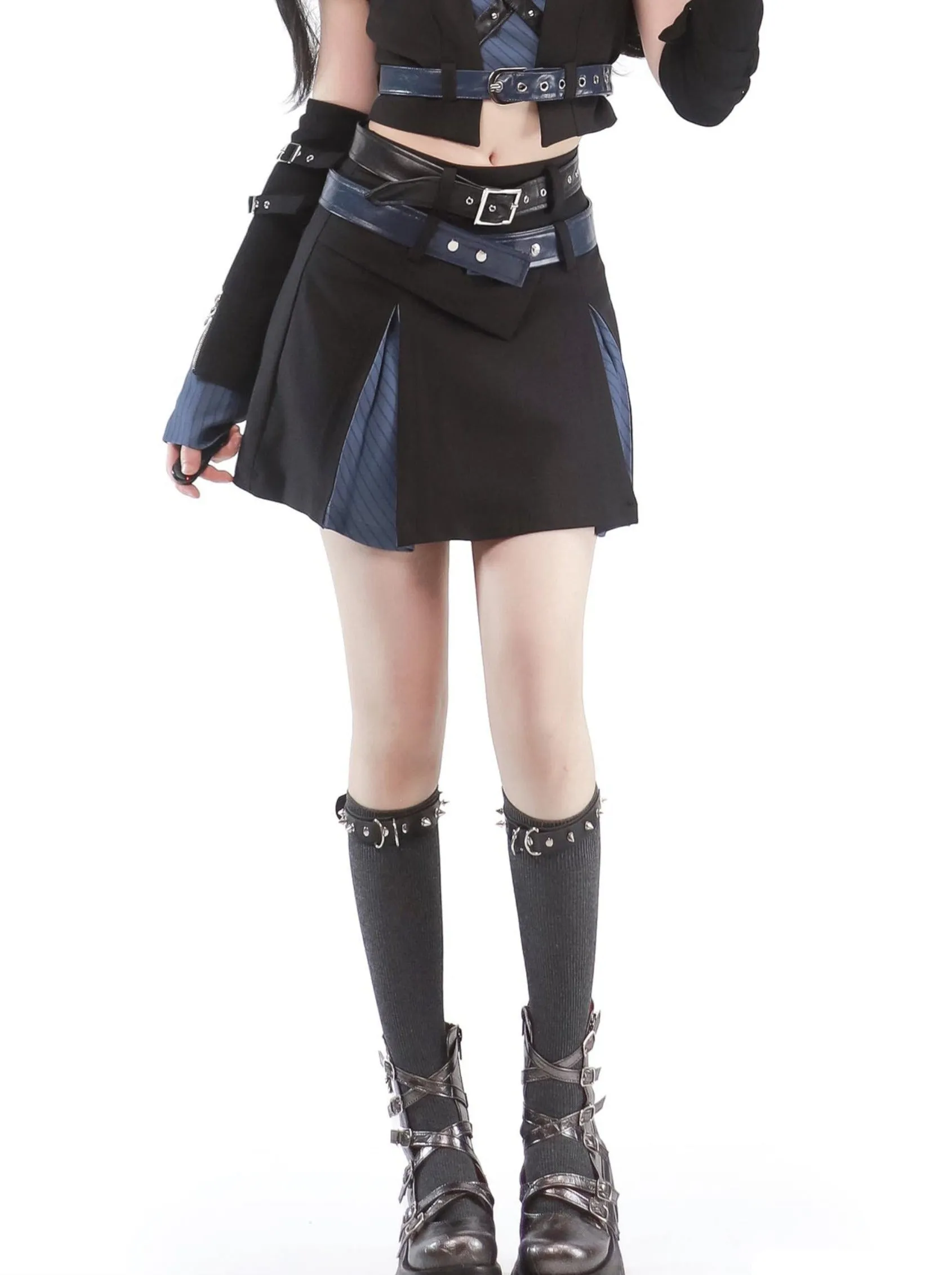 Mechanical Design Life Eternal Special Leather