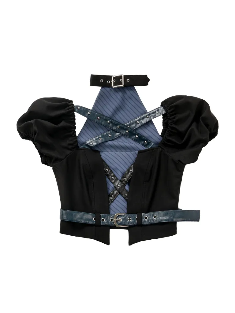 Mechanical Design Life Eternal Special Leather