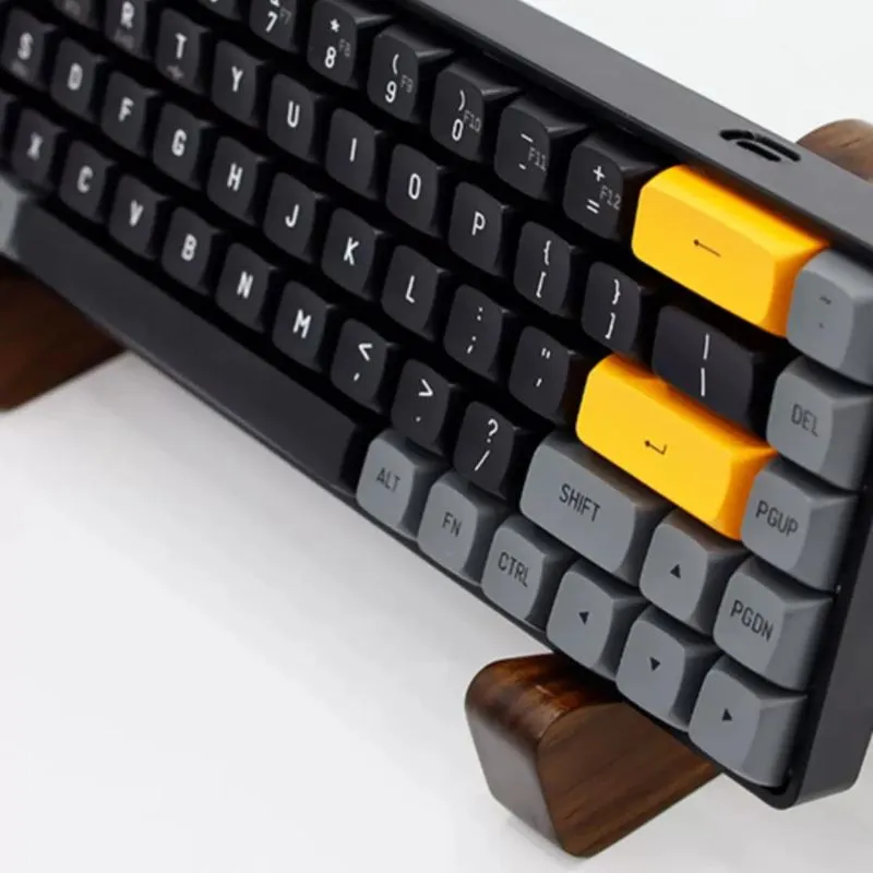 Mechanical Keyboard Stand Holder