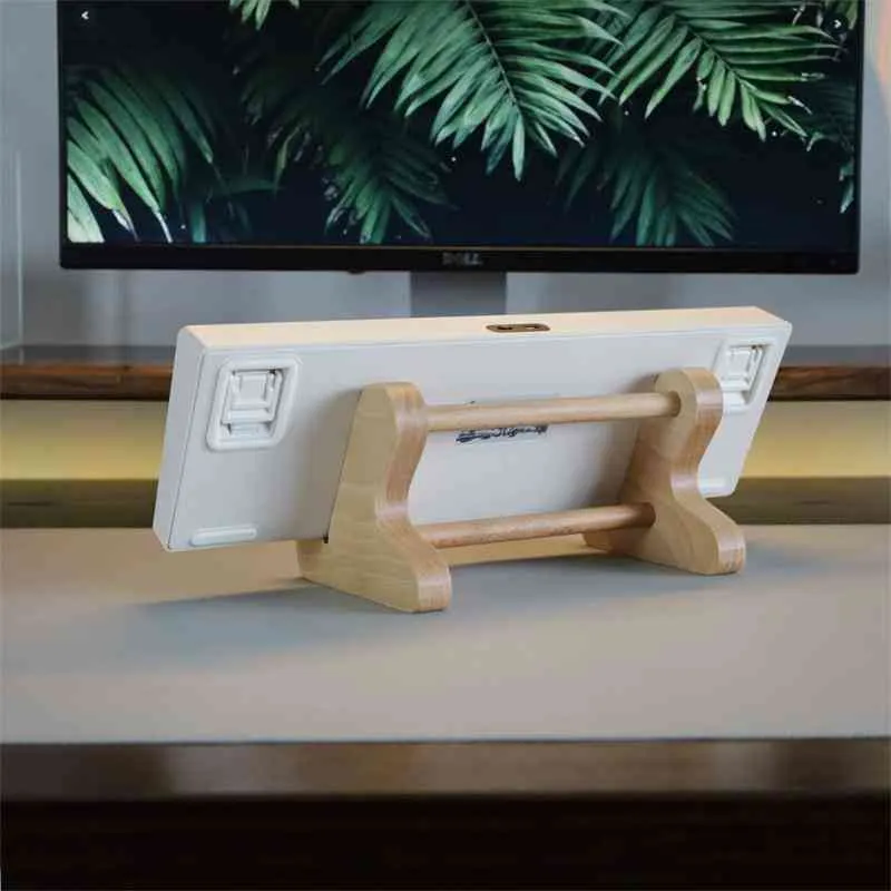 Mechanical Keyboard Stand Holder