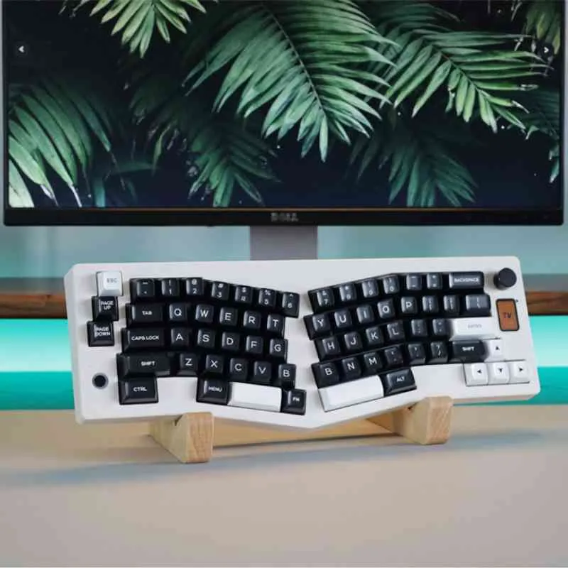 Mechanical Keyboard Stand Holder