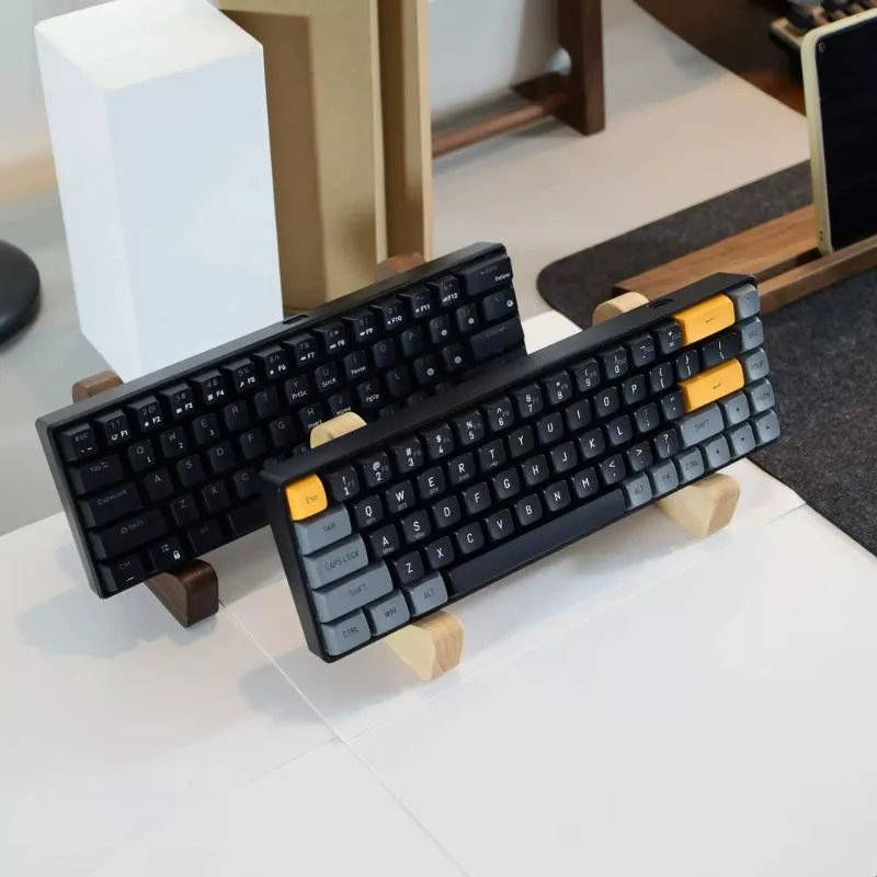 Mechanical Keyboard Stand Holder