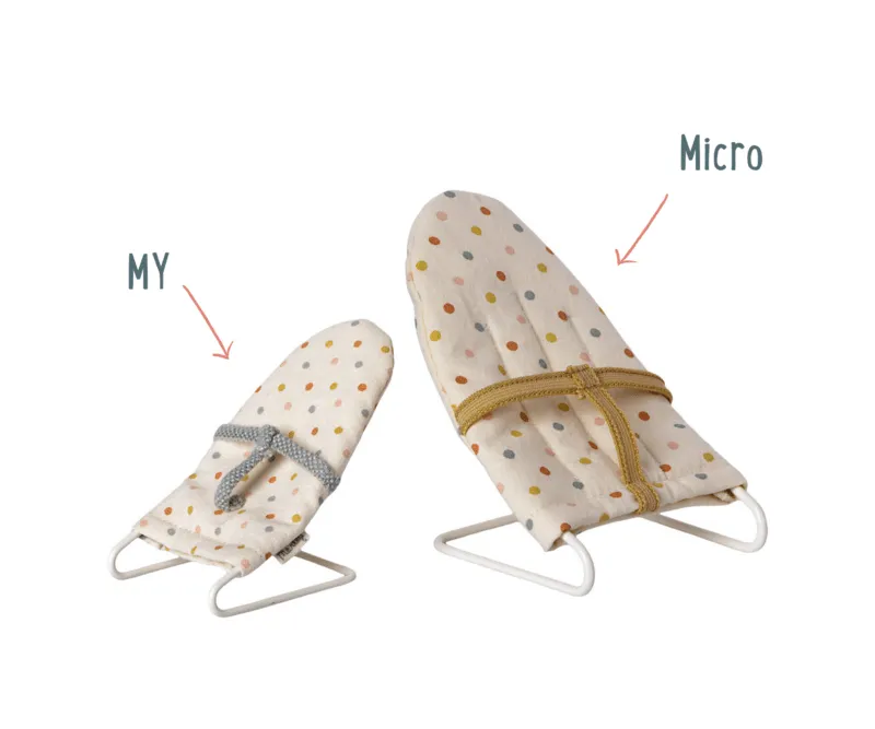 Micro Babysitter
