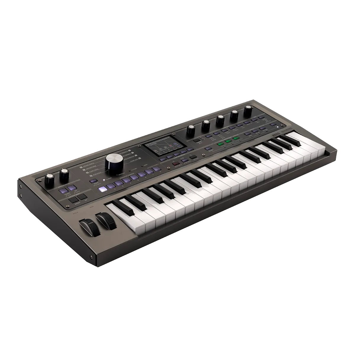 MicroKORG 2 - Synthesizer/Vocoder