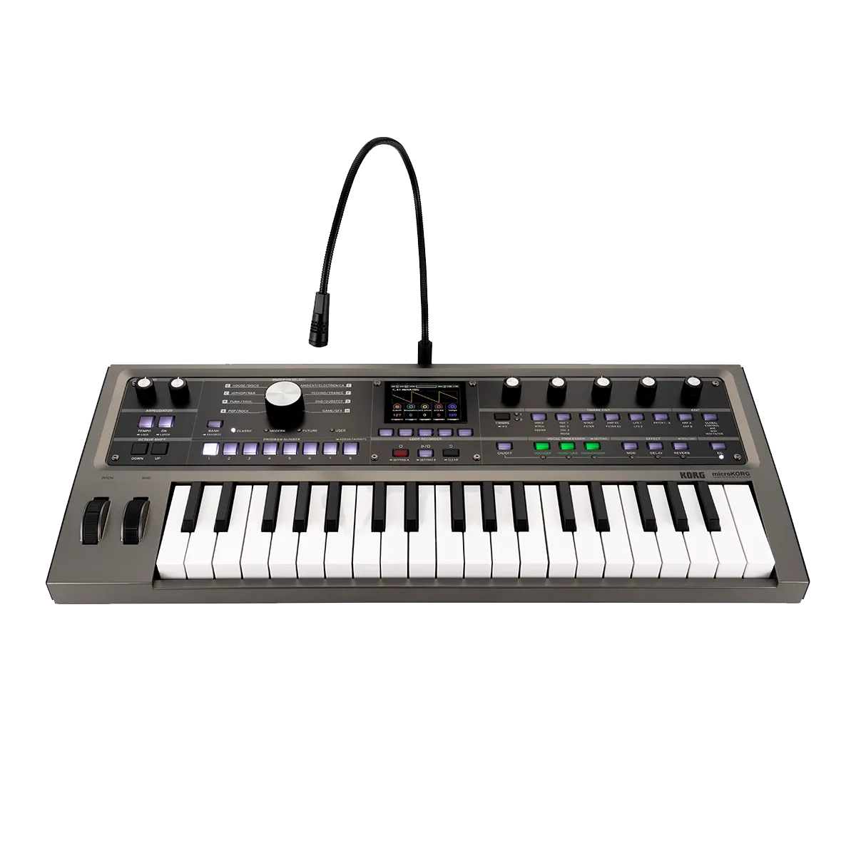 MicroKORG 2 - Synthesizer/Vocoder
