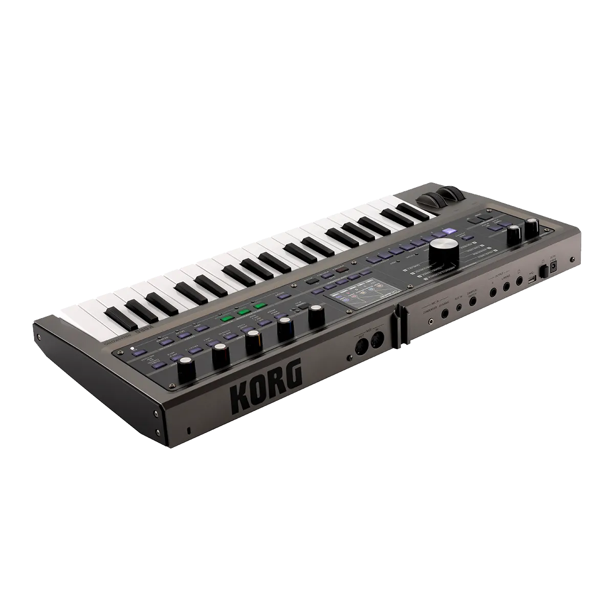 MicroKORG 2 - Synthesizer/Vocoder