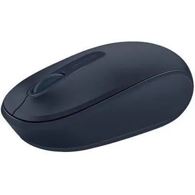 Microsoft 1850 Wireless Mobile Mouse Wool Blue