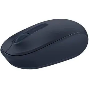 Microsoft 1850 Wireless Mobile Mouse Wool Blue
