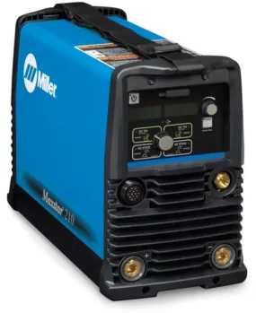 Miller Maxstar 210 TIG Welder 907683
