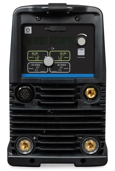 Miller Maxstar 210 TIG Welder 907683