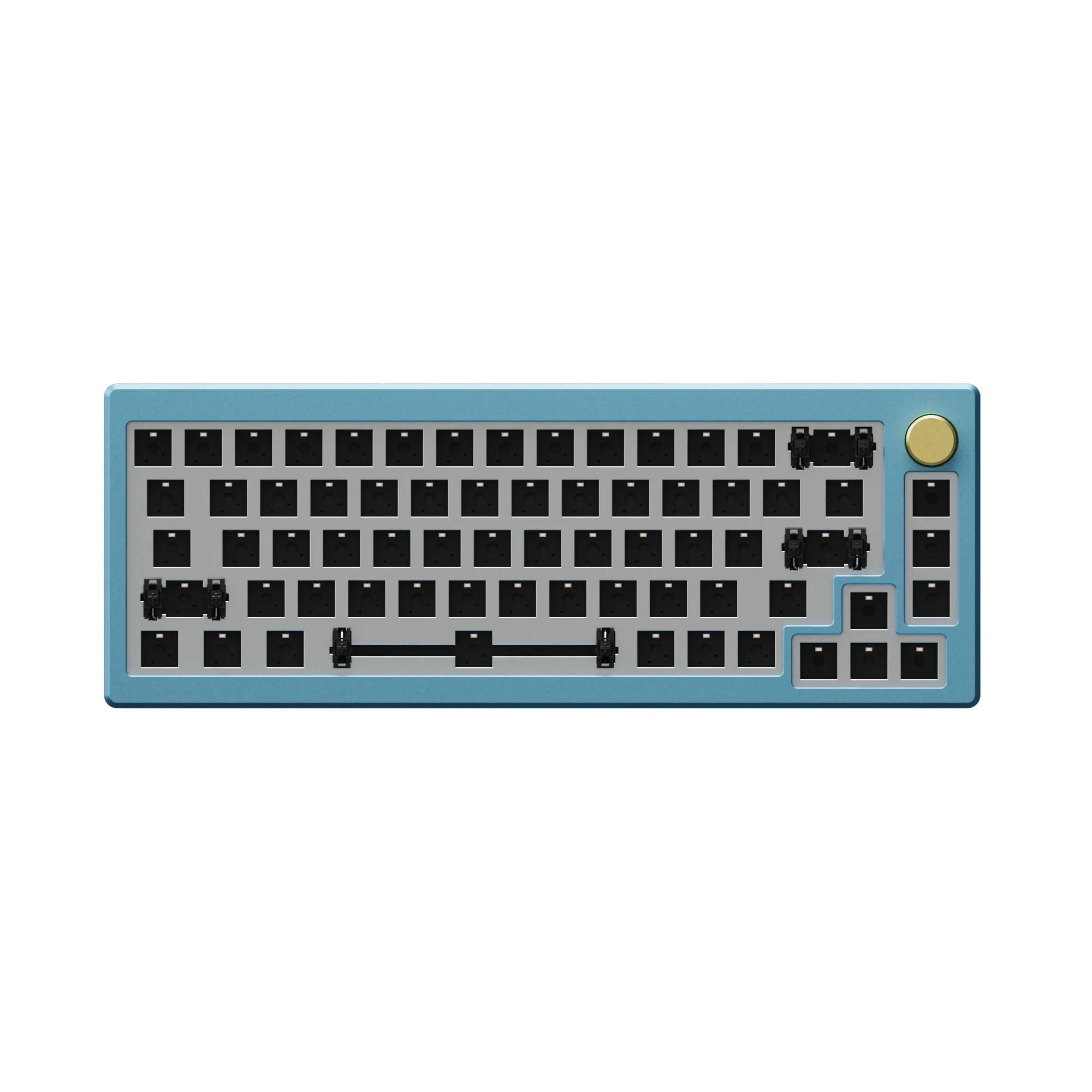 MOD 008 DIY Kit