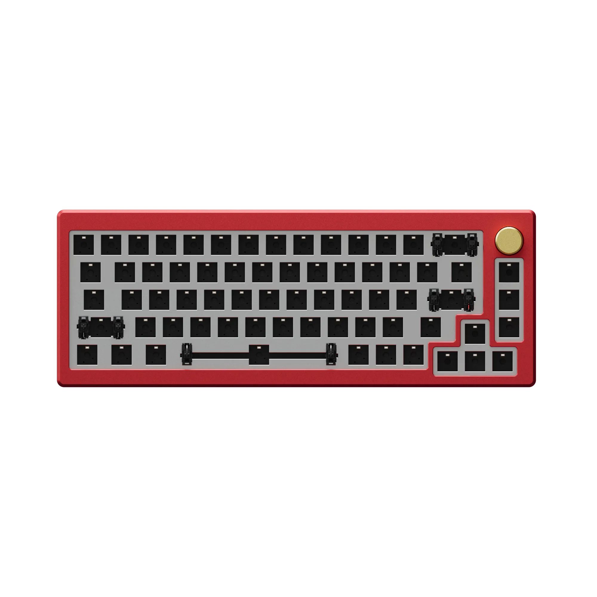 MOD 008 DIY Kit