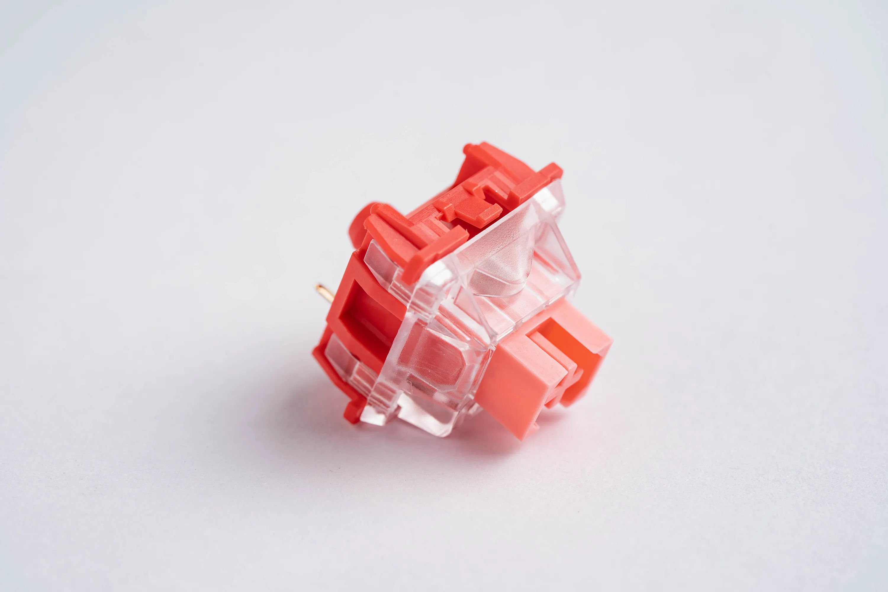 Momoka Flamingo Linear Switches