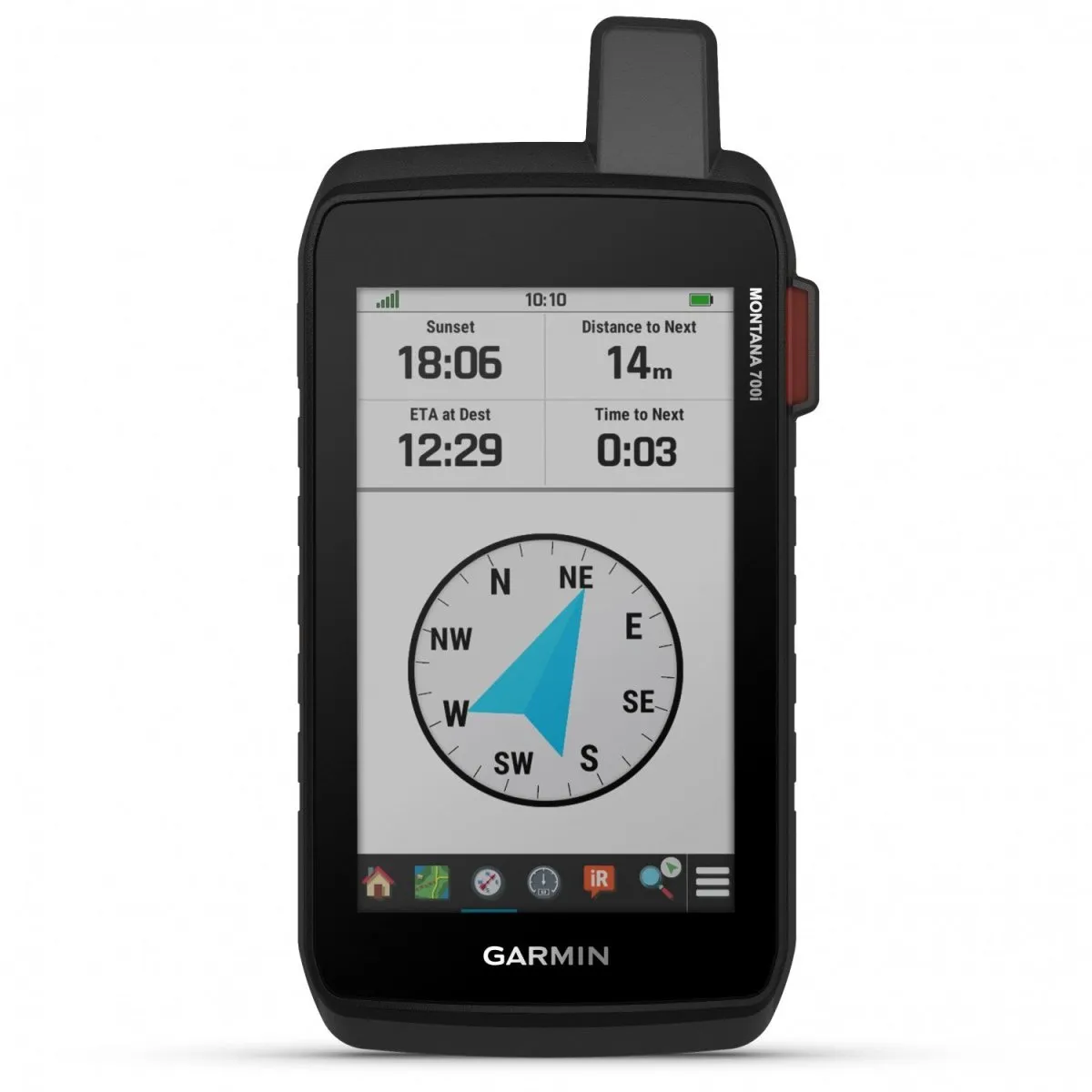 Montana® 700i - GPS  Navigator W/ inReach®