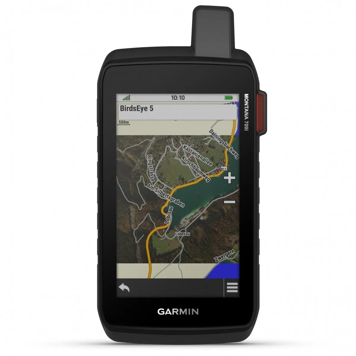Montana® 700i - GPS  Navigator W/ inReach®
