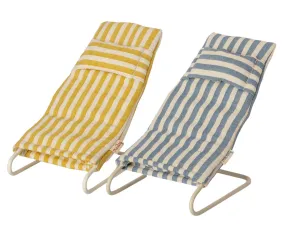 Mouse Beach Chair Set