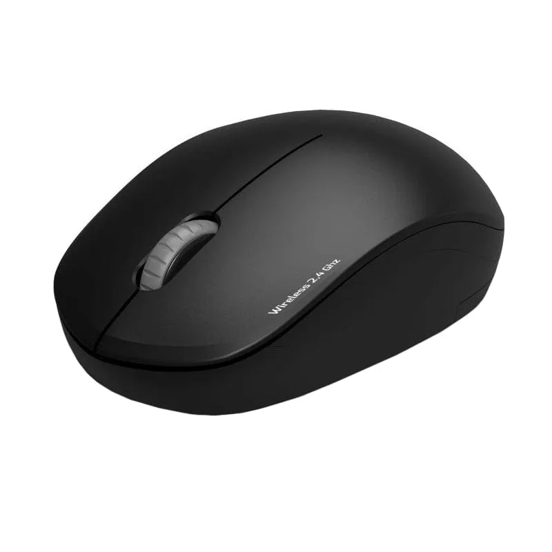 Mouse Collection Wireless Black 900540