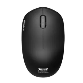 Mouse Collection Wireless Black 900540