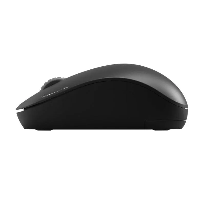 Mouse Collection Wireless Black 900540