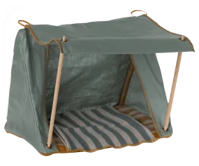 Mouse Happy Camper Tent