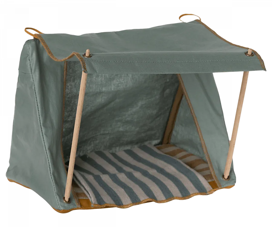 Mouse Happy Camper Tent