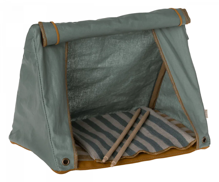 Mouse Happy Camper Tent