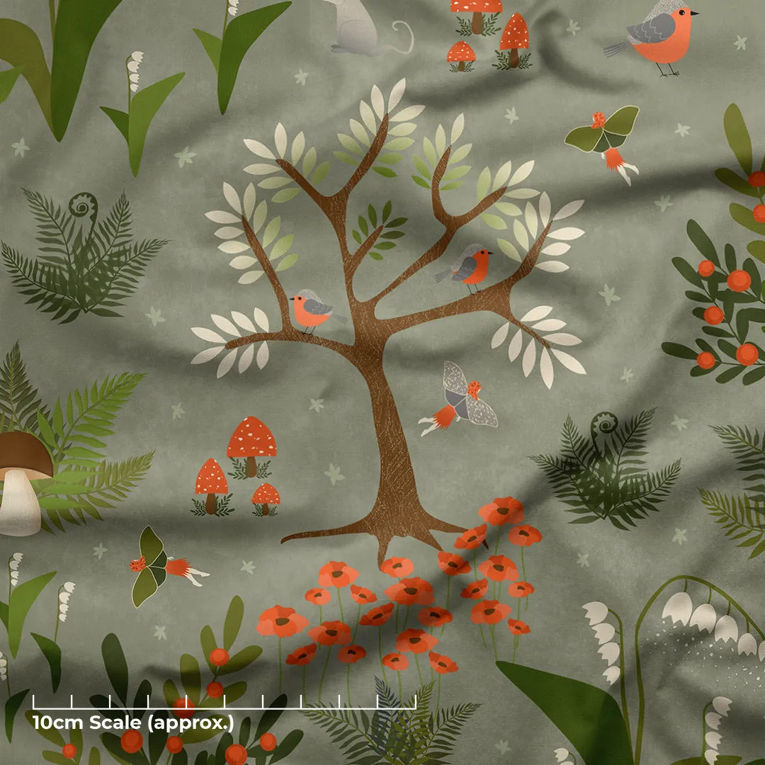 Mouse in the Woods - Pre-Order