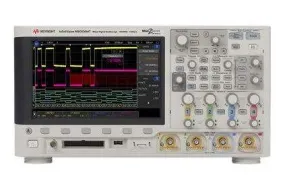 MSOX3054T Keysight Mixed Signal Oscilloscope New