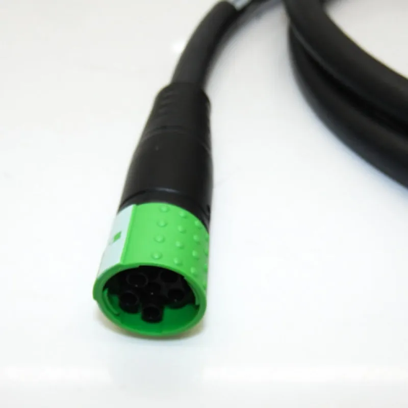 Murr Elektronik 2m Female MQ15-X-Power to Unterminated Cable 7000-P8121-P010200